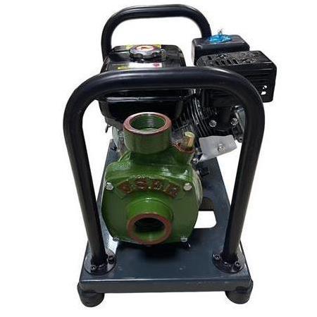 Gardenpro WP-20/140H Yüksek Basınçlı Döküm Pompalı Su Motoru 140 mt 7 Hp