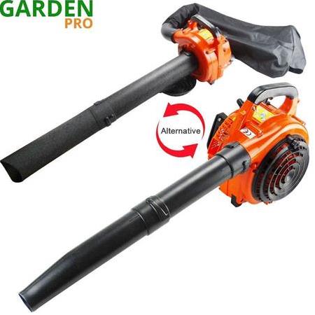 Garden Pro EBV 260 Benzinli Yaprak Toplama Ve Üfleme Makinesi