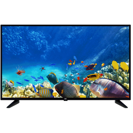 B43 A 550 B / FHD Uydu Alıcılı 43" 108 Ekran TV FHD TV