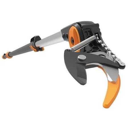 Fiskars 115012 UPX86 PowerGear Teleskopik Yüksek Dal Makası