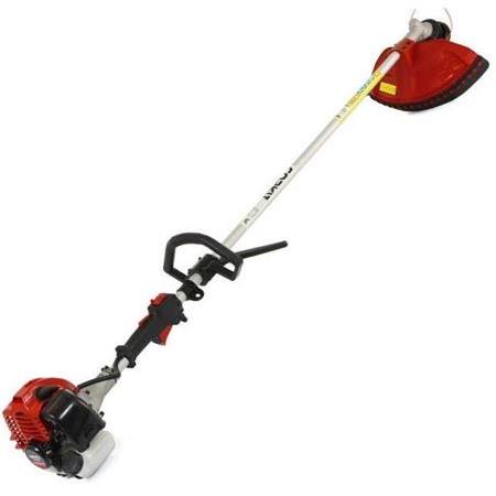 Gardenpro TK 260MT Motorlu Tırpan