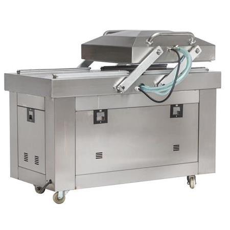 Dalle DZ-600/2SD Profesyonel Vakum Azotlu Paketleme Makinesi 380 Volt