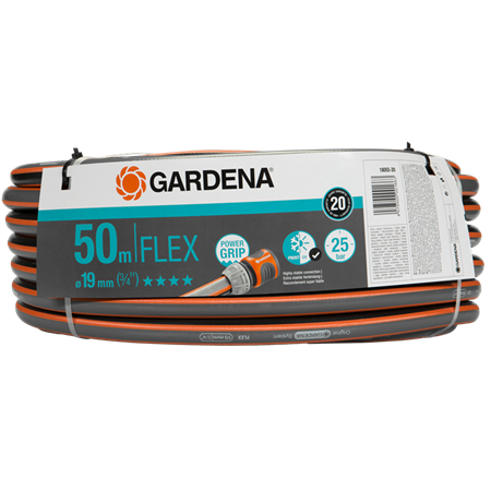 Gardena 18055 Comfort Flex Hortum 50 metre - 3/4''