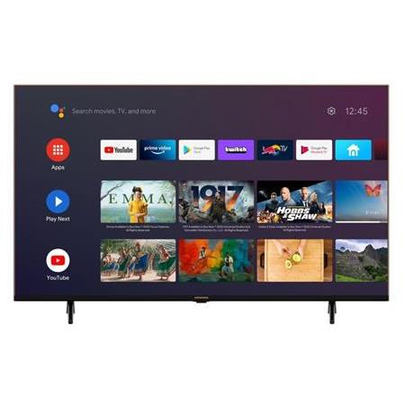 GRUNDİG TOKYO 55 GHU 7905 C Android TV