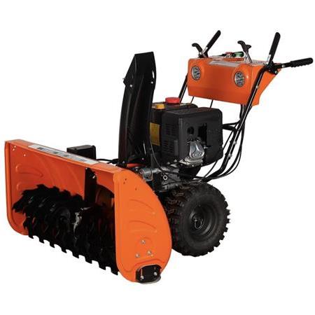 Gardenpro Snowline ST-013S Kar Küreme Makinesi 13 Hp 102 cm